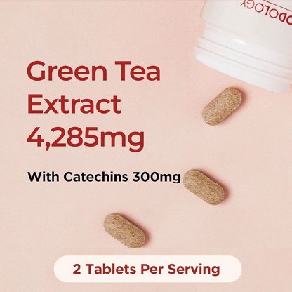 Fodology pastas| Quema grasa con ciencia coreana